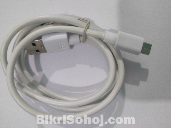 Charger Cable